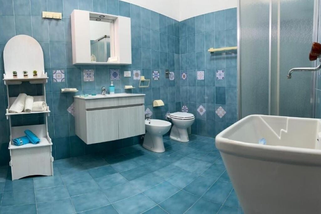 Photo of Bathroom in Spano