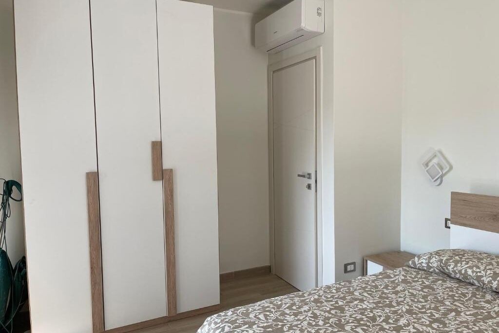Photo of Bedroom in Zona XVIII Capannelle