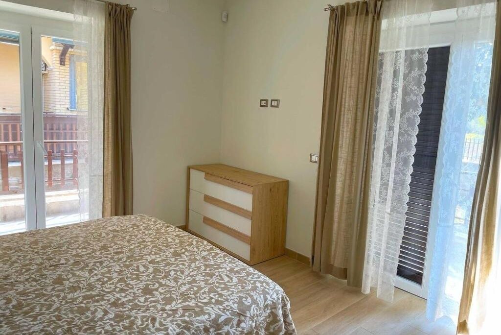 Photo of Bedroom in Zona XVIII Capannelle