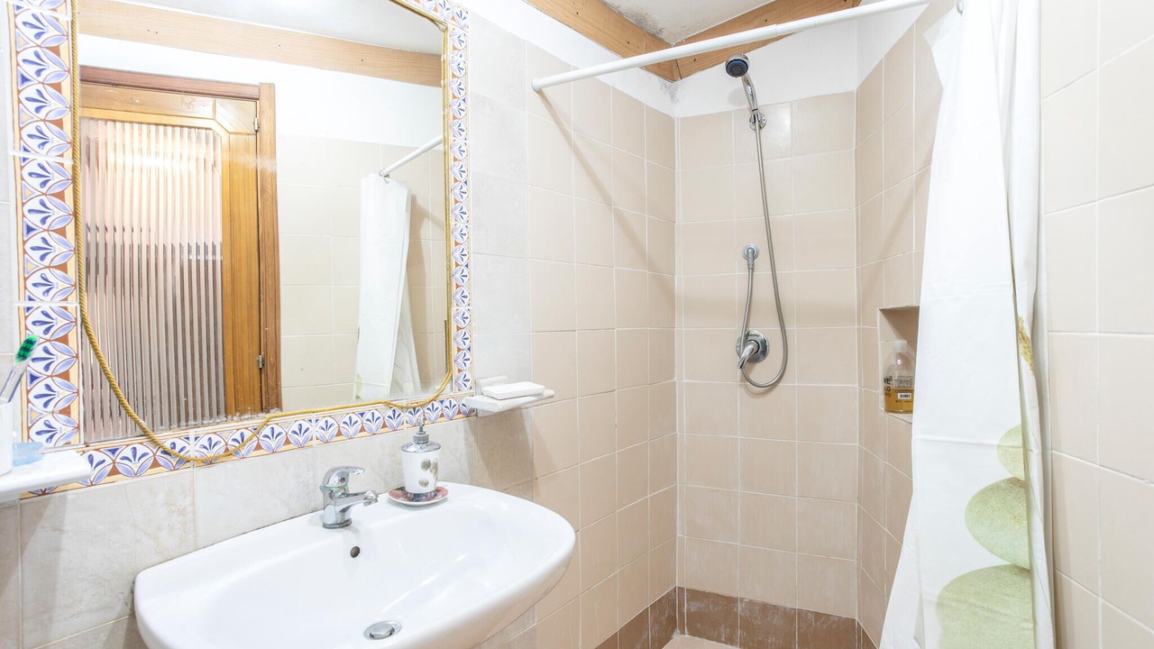 Photo of Bathroom in Donnafugata