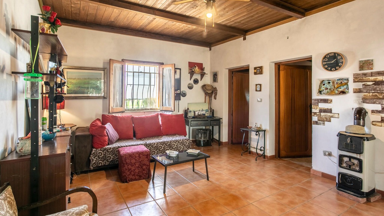 Photo of Bedroom in Donnafugata