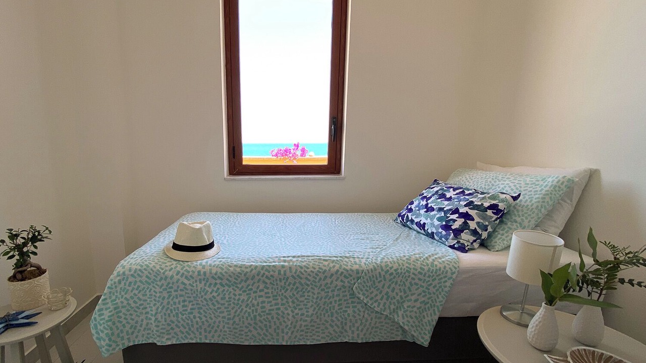Photo of Bedroom in Costa Saracena-Castelluccio