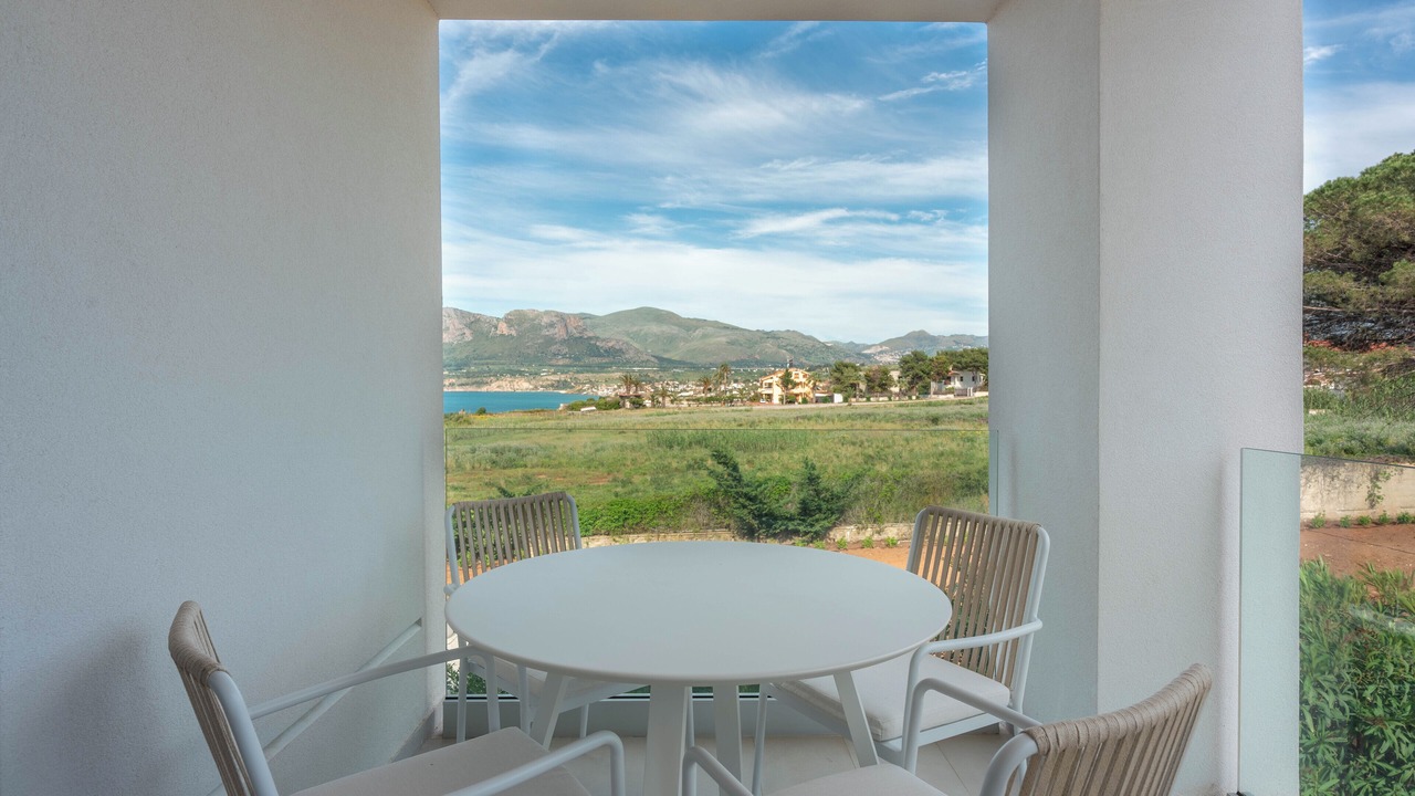Photo of Outdoor in Trappeto
