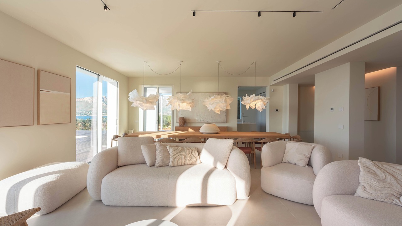 Photo of Livingroom in Trappeto