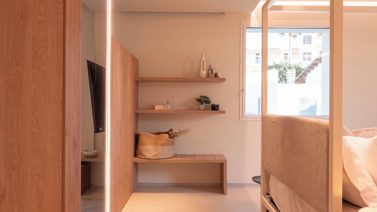 Photo of Bedroom in Trappeto