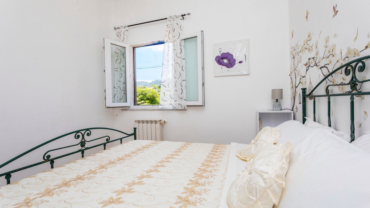 Photo of Bedroom in Mascali
