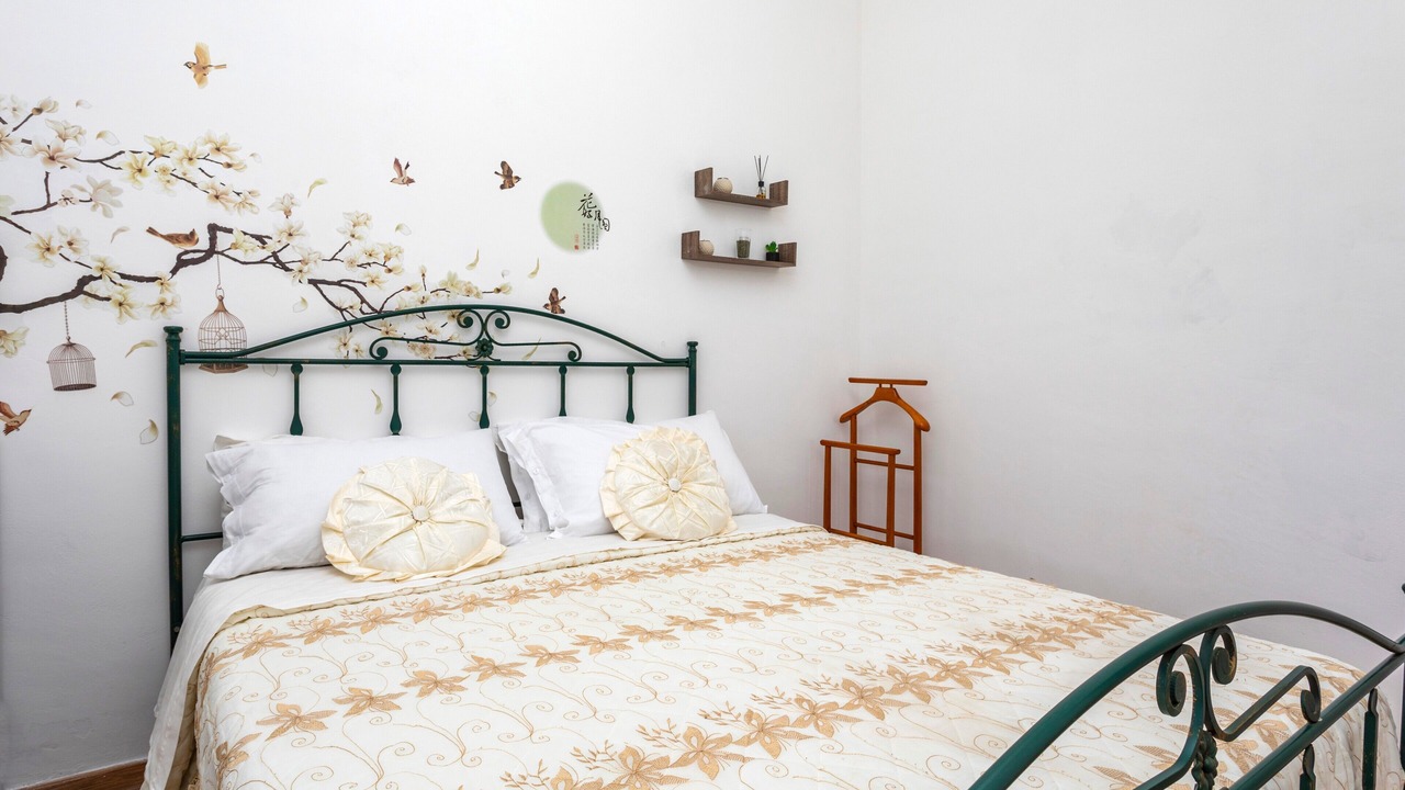 Photo of Bedroom in Mascali