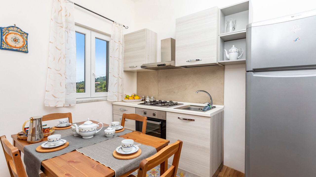 Photo of Kitchen in Mascali