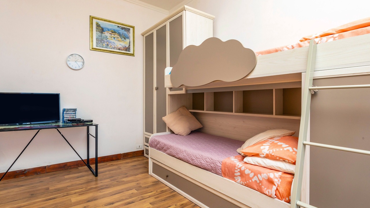 Photo of Bedroom in Mascali