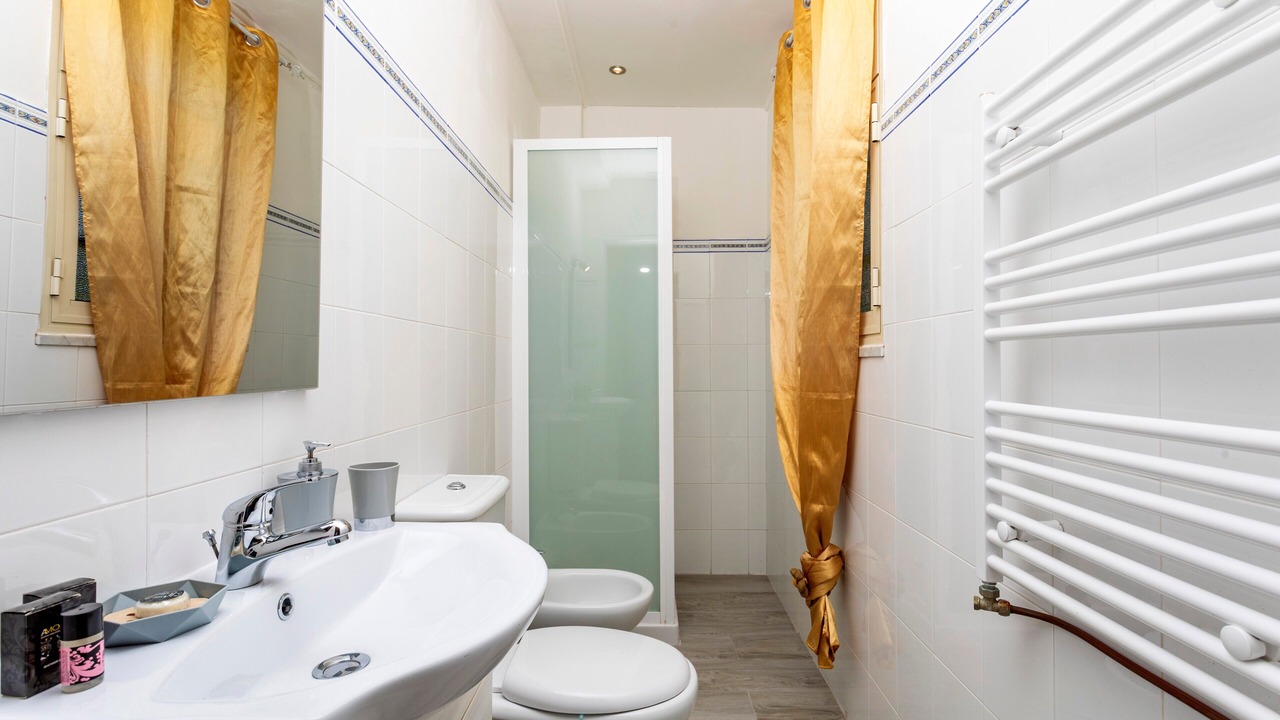 Photo of Bathroom in Mascali