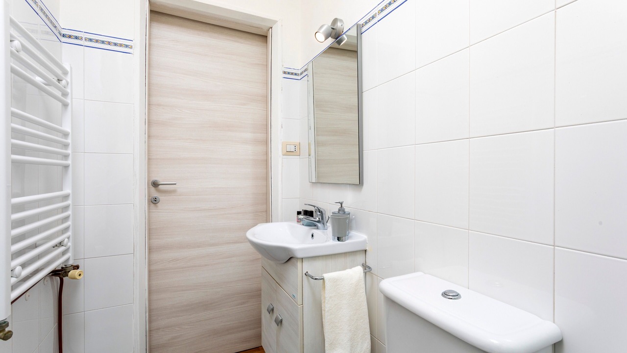 Photo of Bathroom in Mascali