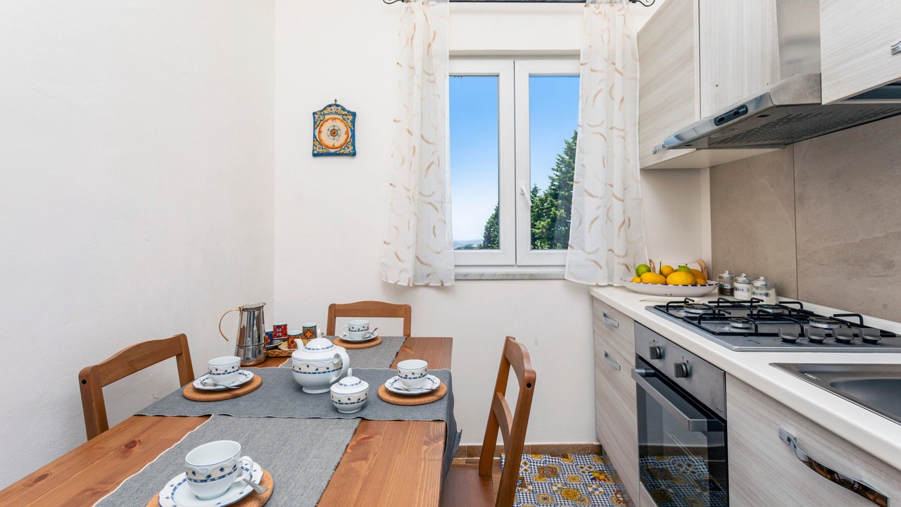 Photo of Kitchen in Mascali