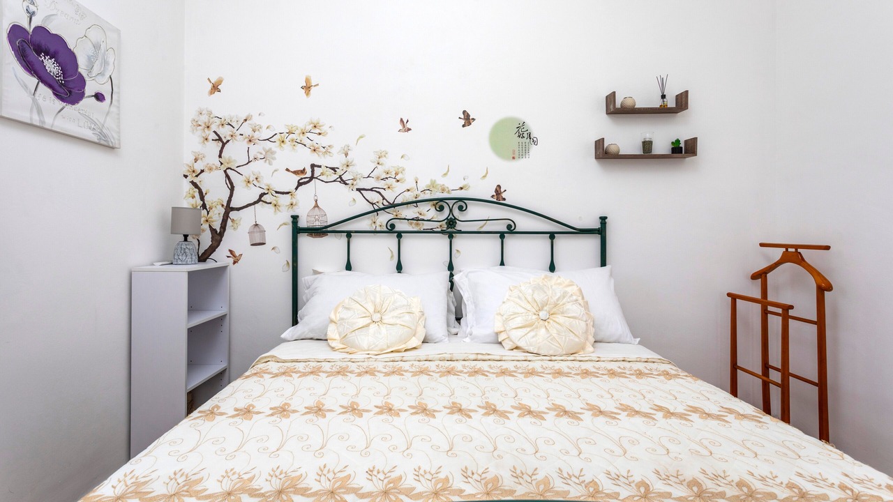Photo of Bedroom in Mascali