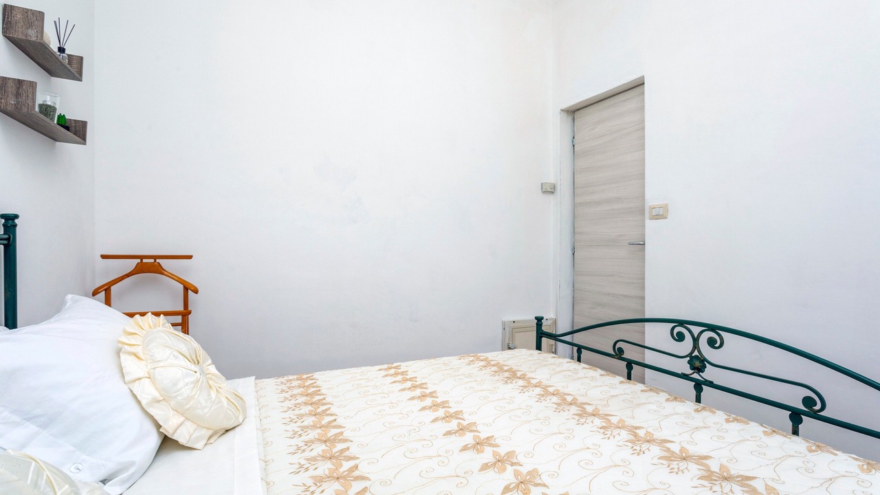 Photo of Bedroom in Mascali