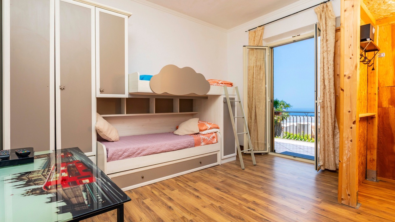 Photo of Bedroom in Mascali