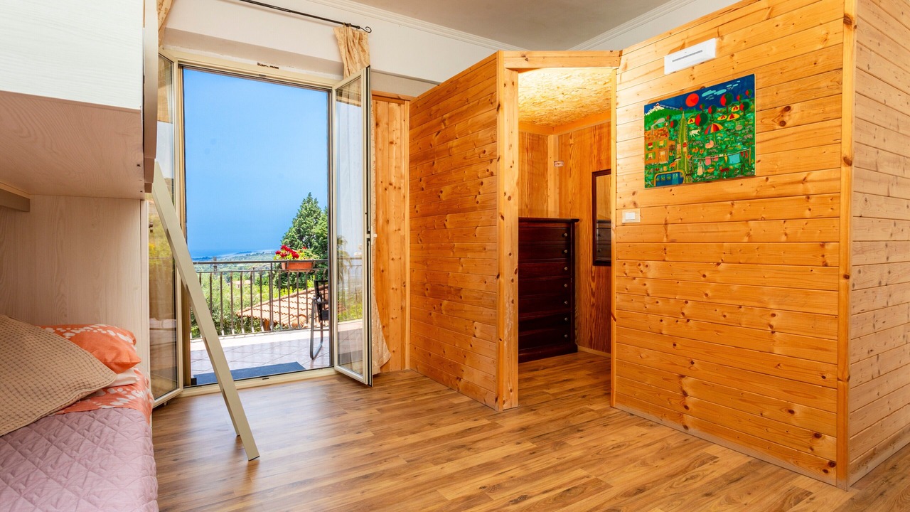 Photo of Bedroom in Mascali