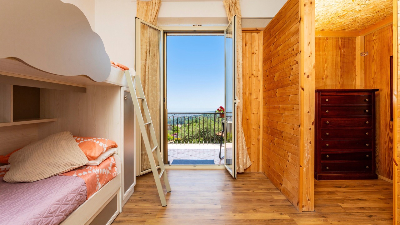 Photo of Bedroom in Mascali