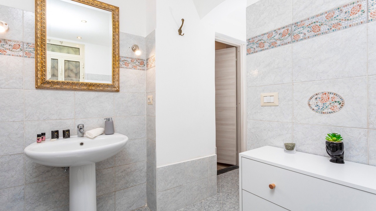 Photo of Bathroom in Mascali