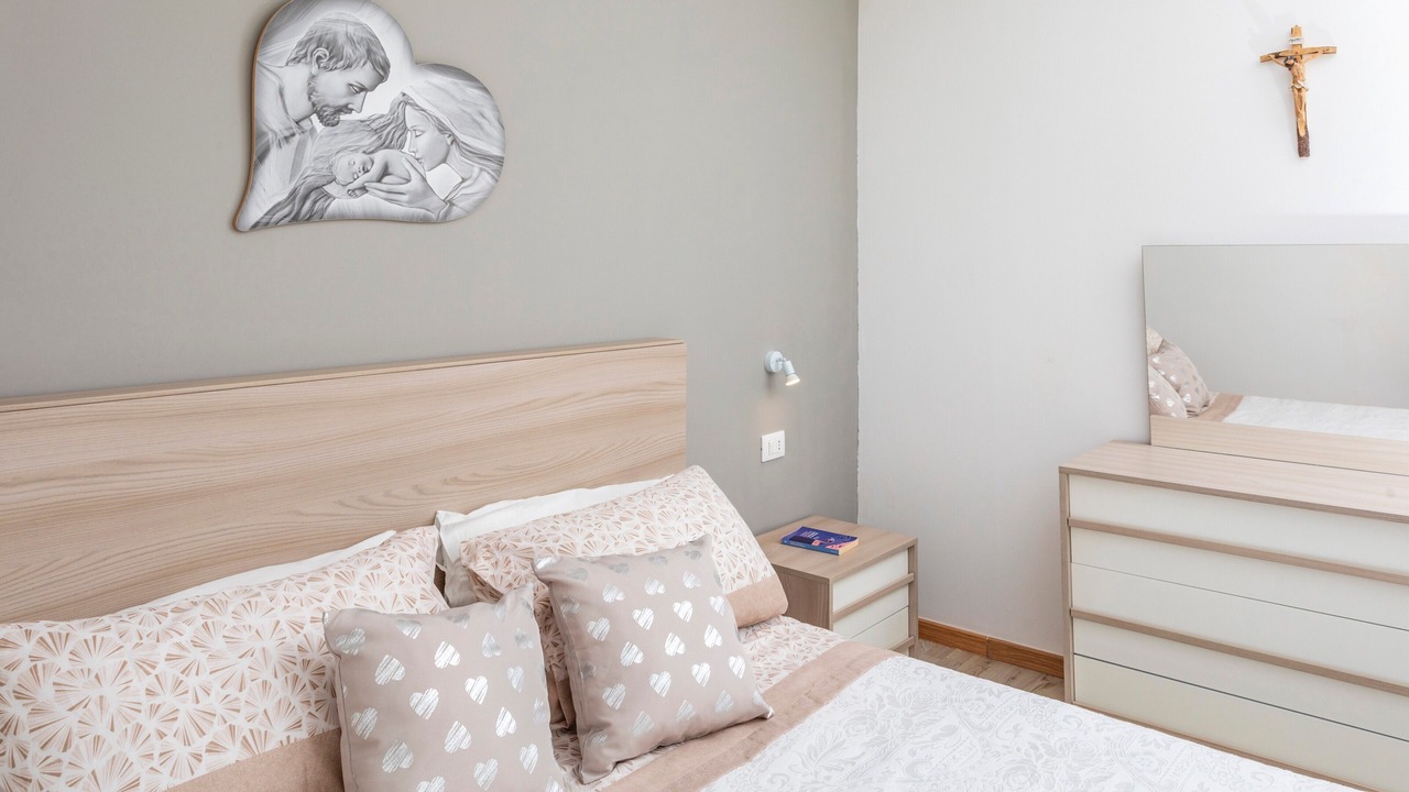 Photo of Bedroom in Mascali