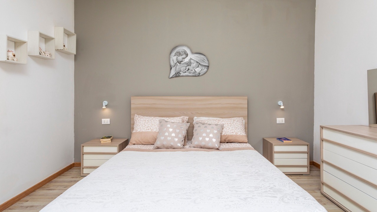 Photo of Bedroom in Mascali