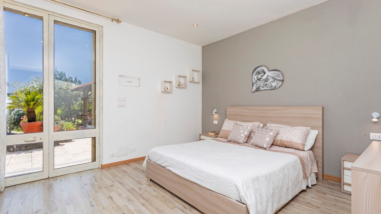 Photo of Bedroom in Mascali