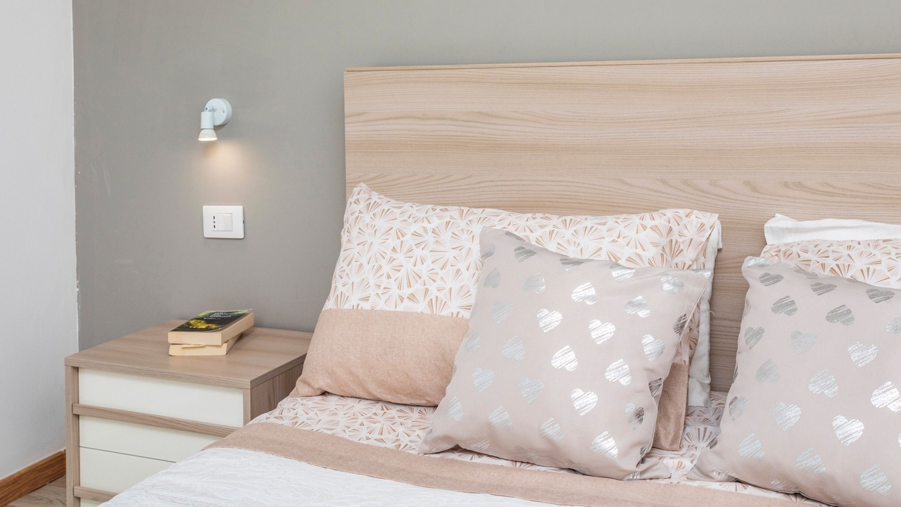 Photo of Bedroom in Mascali