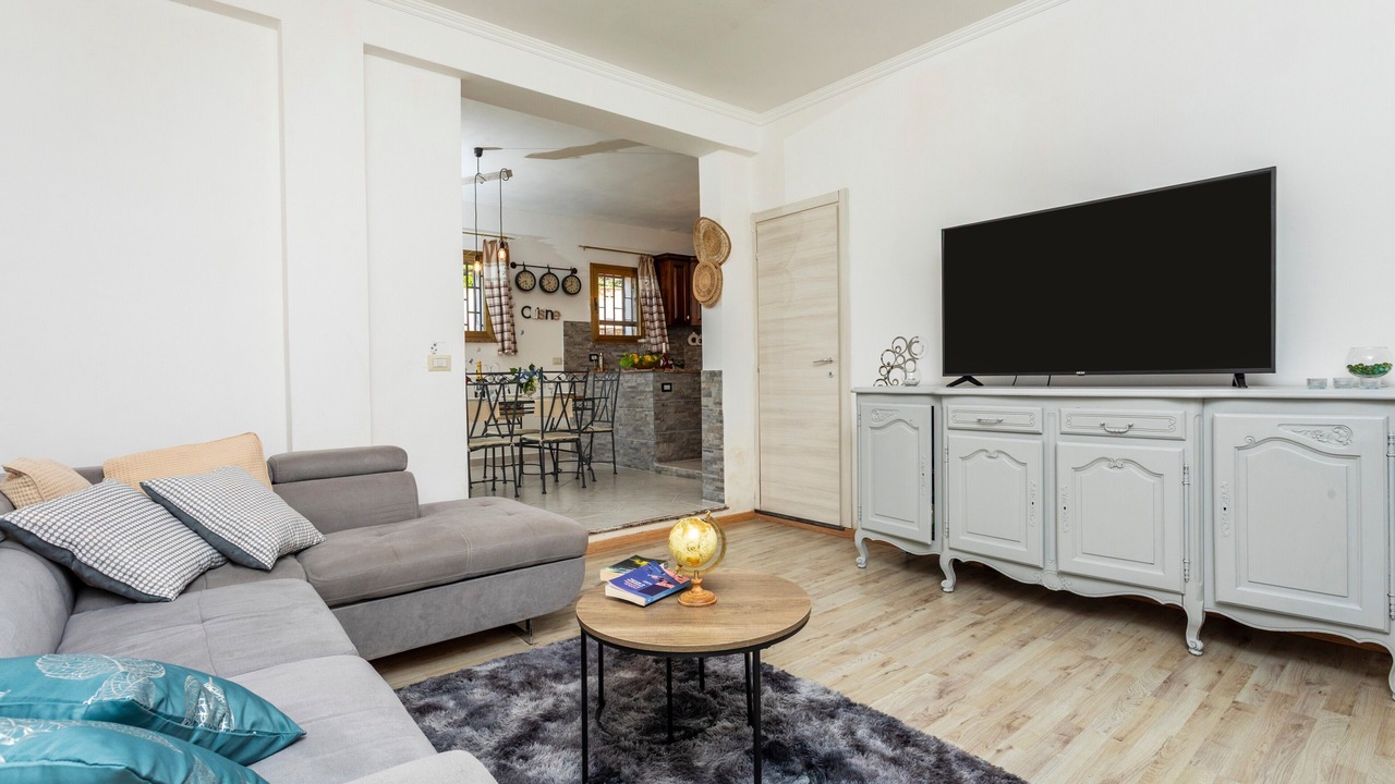 Photo of Livingroom in Mascali