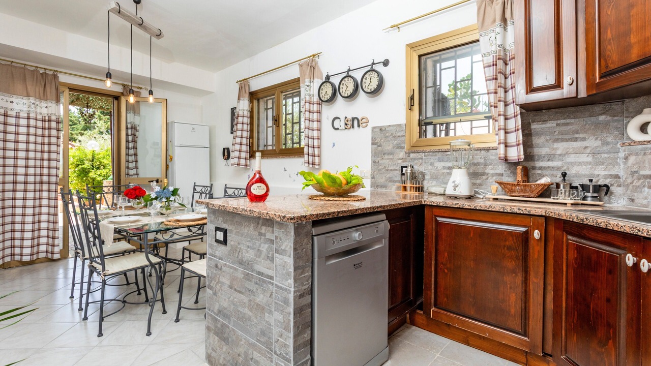 Photo of Kitchen in Mascali