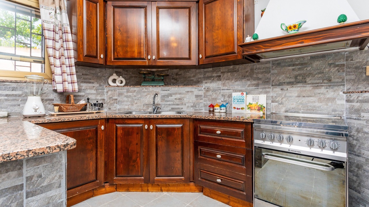 Photo of Kitchen in Mascali