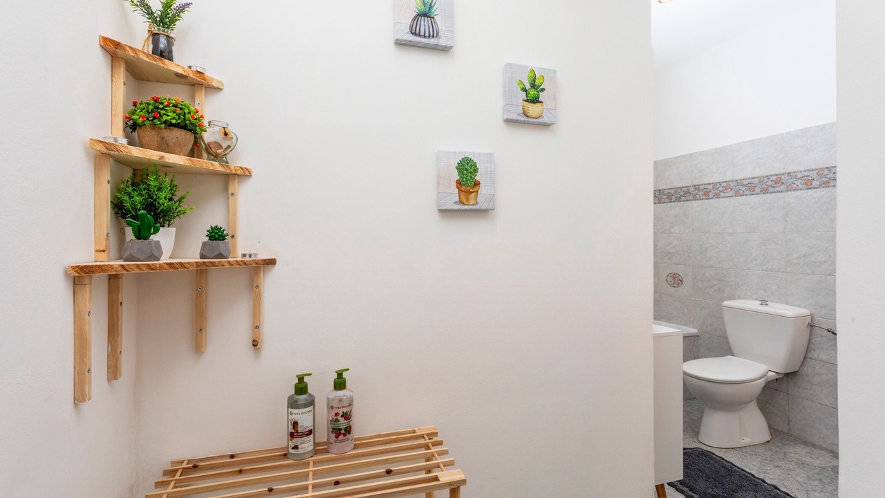 Photo of Bathroom in Mascali