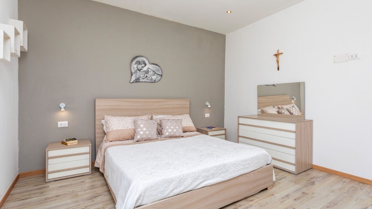 Photo of Bedroom in Mascali