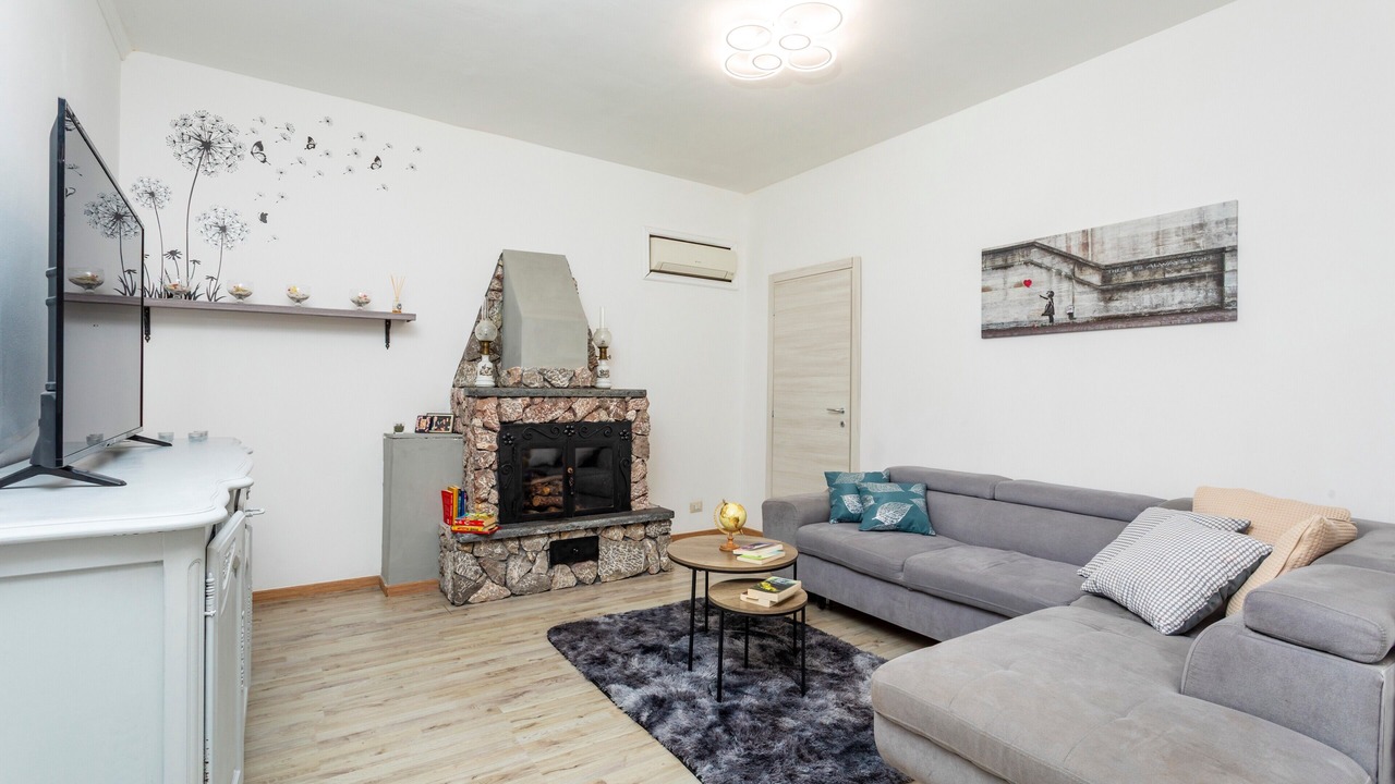 Photo of Livingroom in Mascali