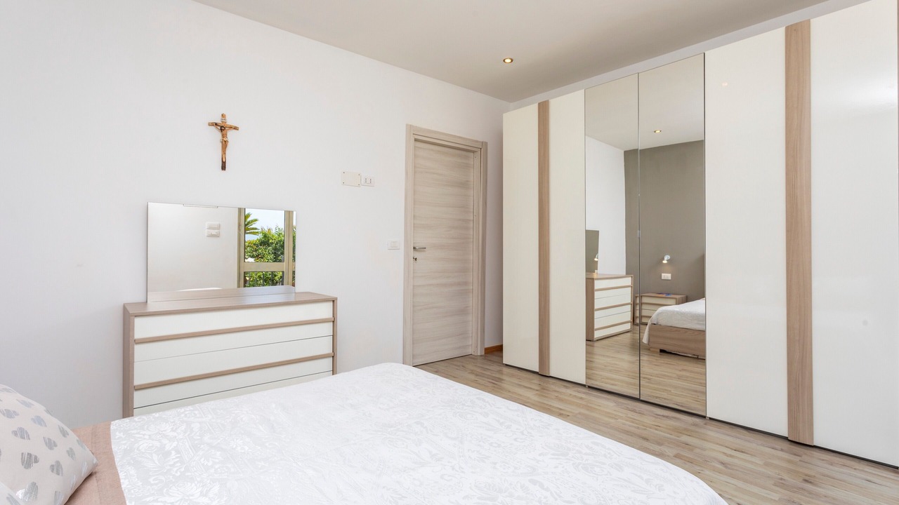 Photo of Bedroom in Mascali