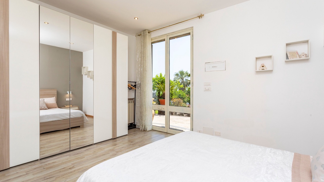 Photo of Bedroom in Mascali