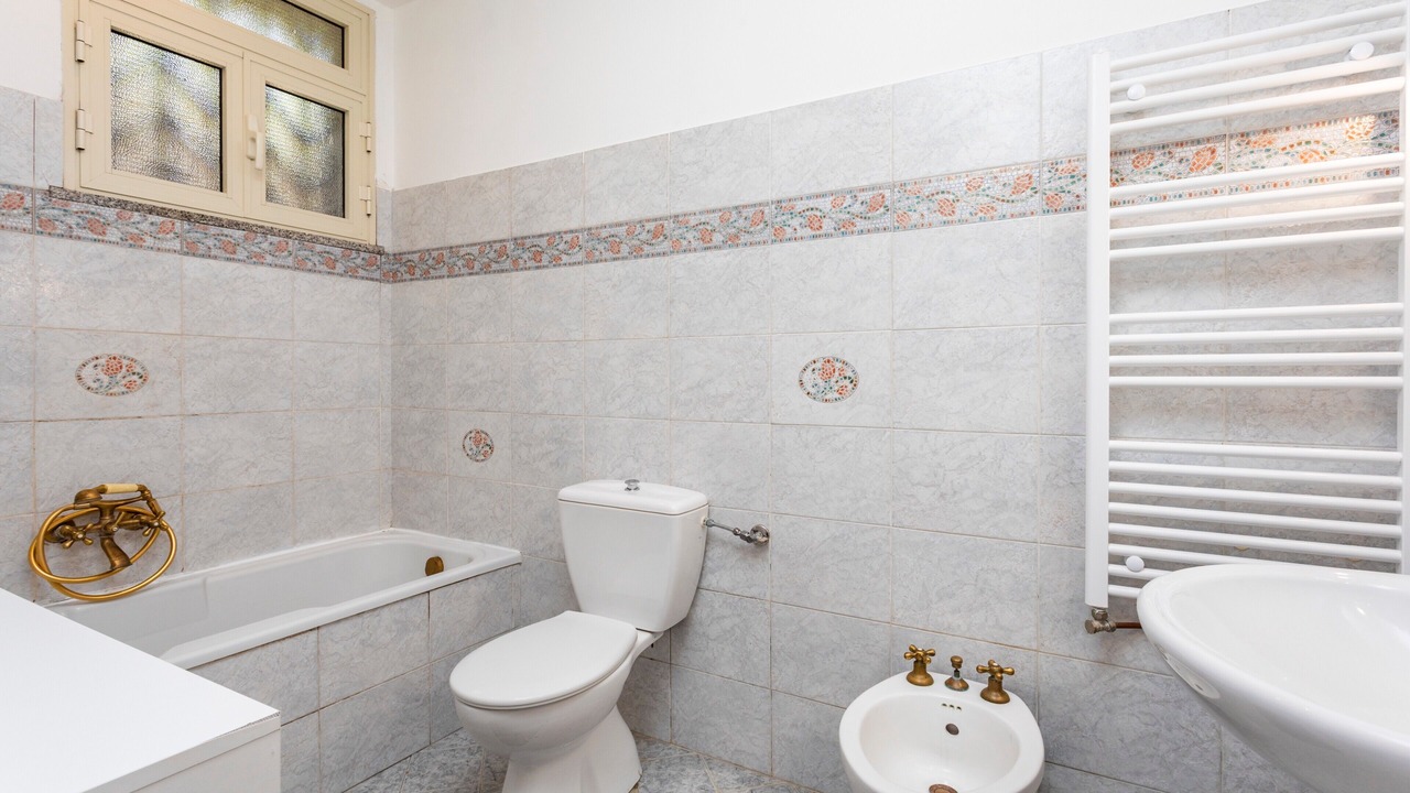 Photo of Bathroom in Mascali
