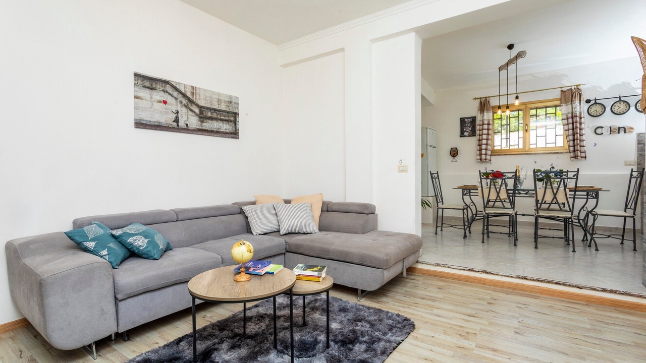 Photo of Livingroom in Mascali