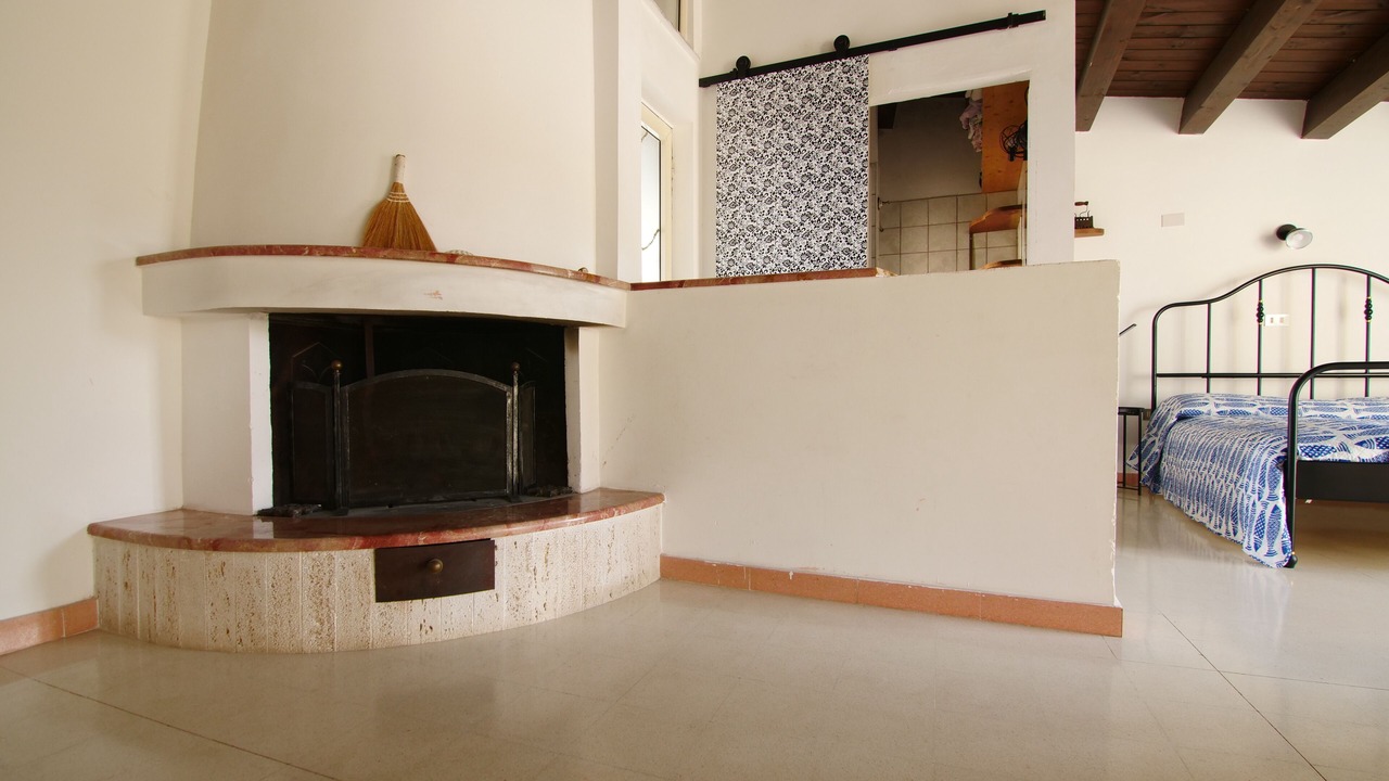 Photo of Bedroom in Sferracavallo