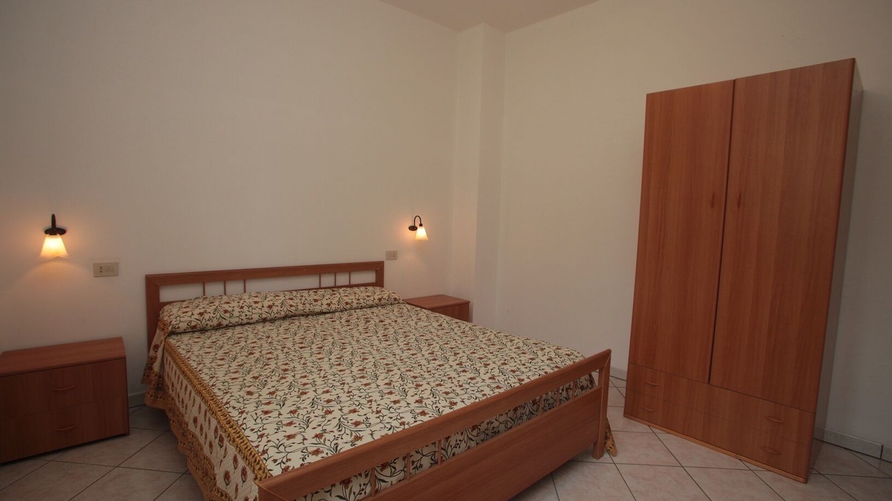 Photo of Bedroom in Santa Maria