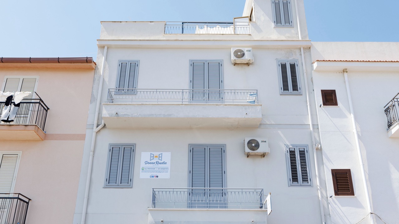 Photo of Outdoor in San Nicola l'Arena