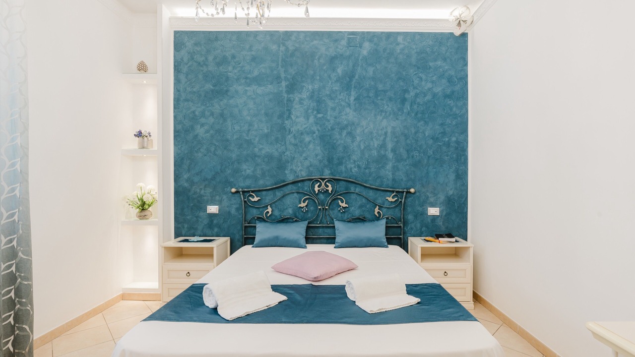 Photo of Bedroom in San Vito Lo Capo