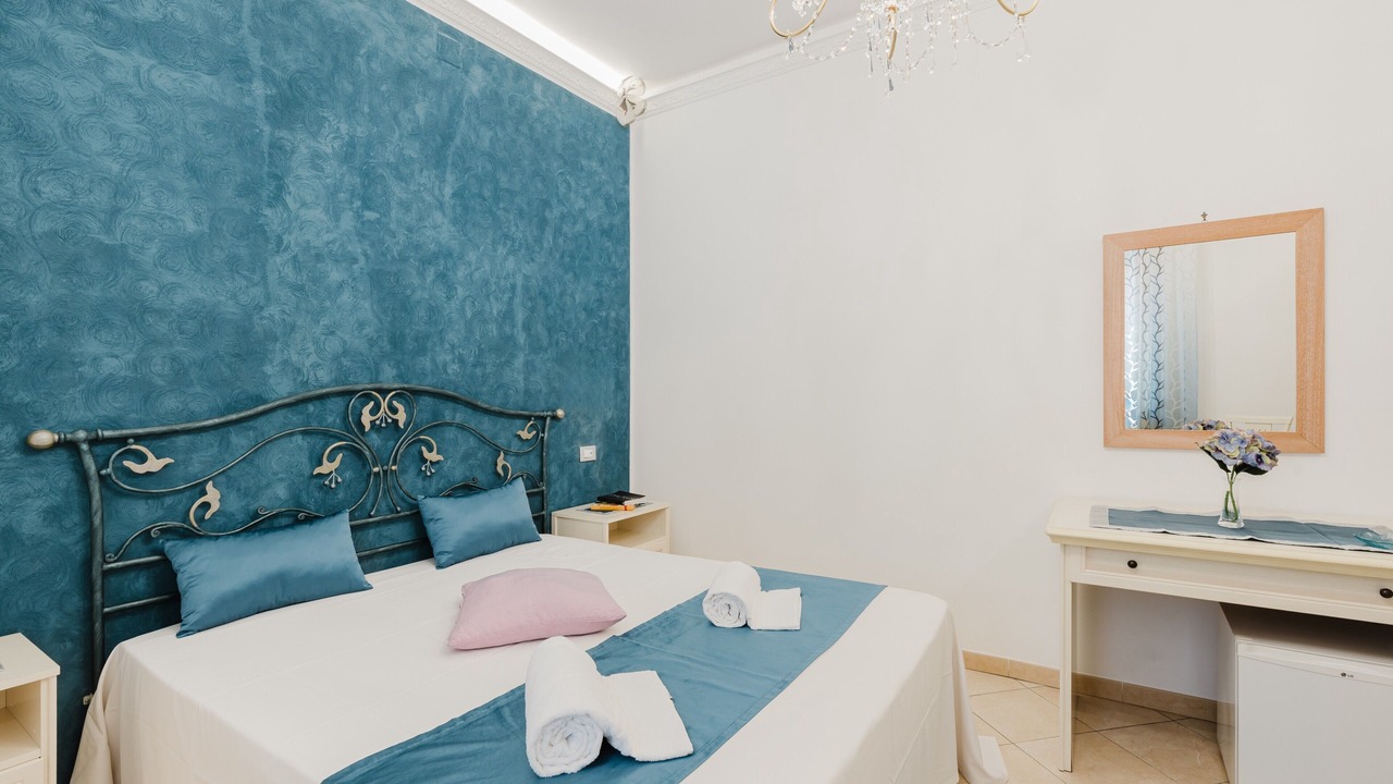 Photo of Bedroom in San Vito Lo Capo