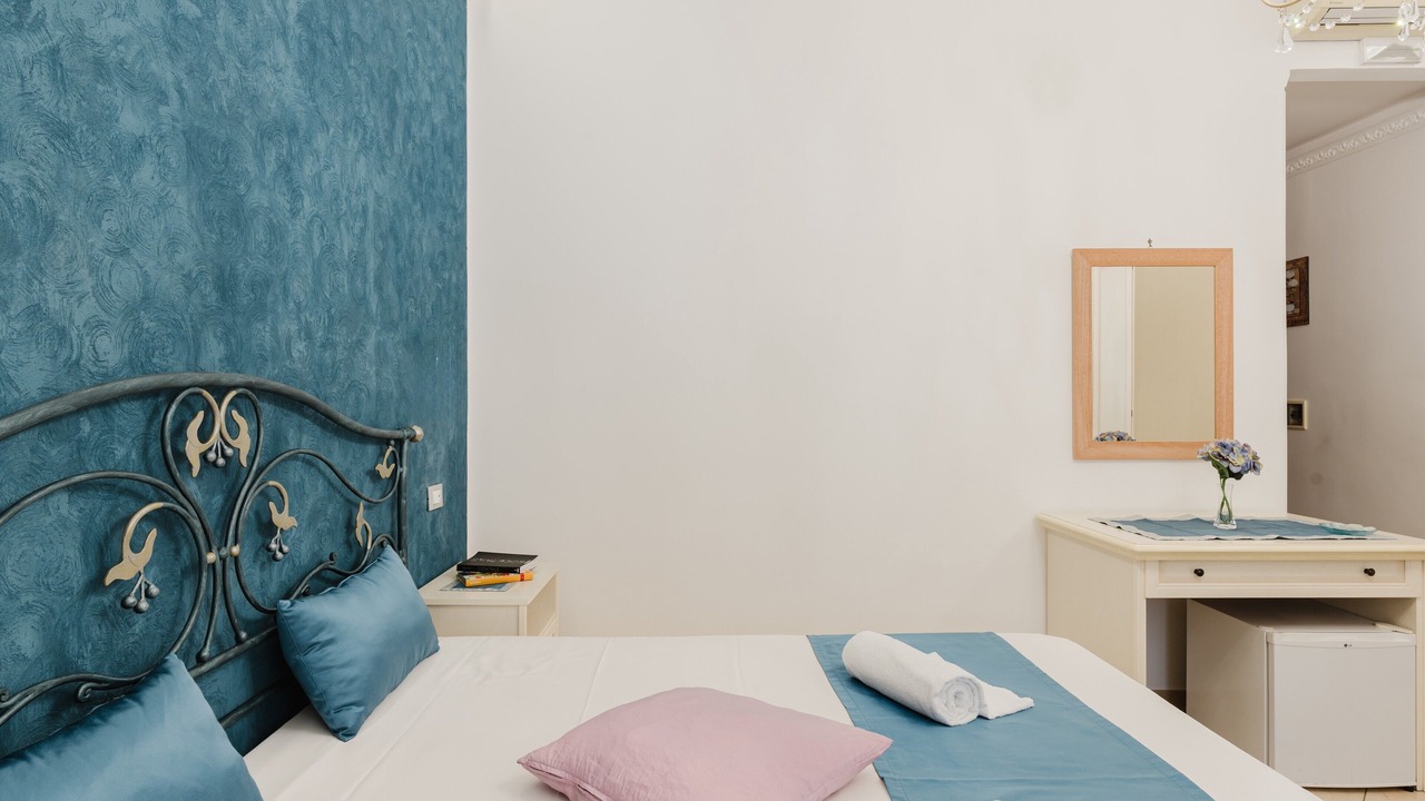 Photo of Bedroom in San Vito Lo Capo