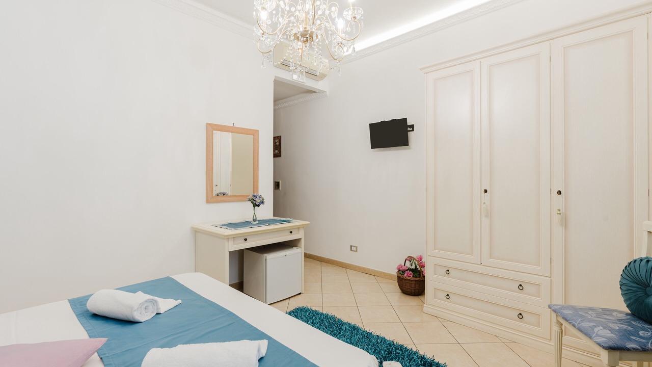 Photo of Bedroom in San Vito Lo Capo