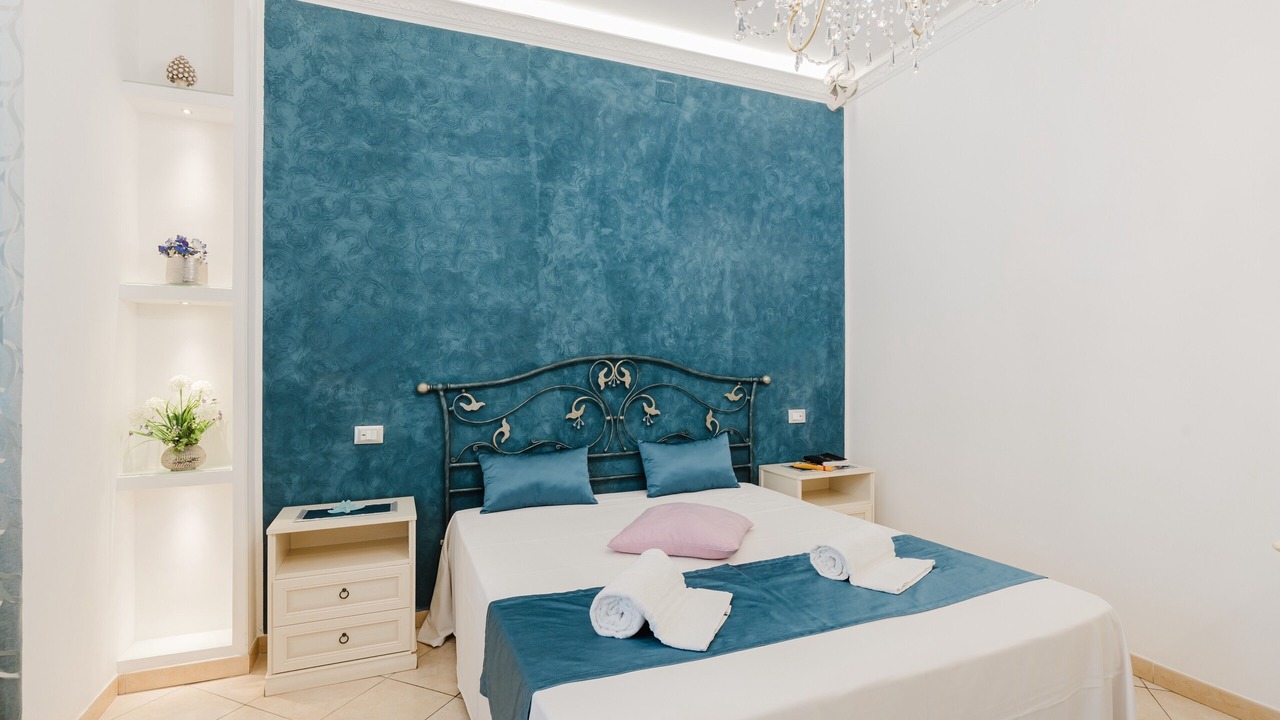Photo of Bedroom in San Vito Lo Capo