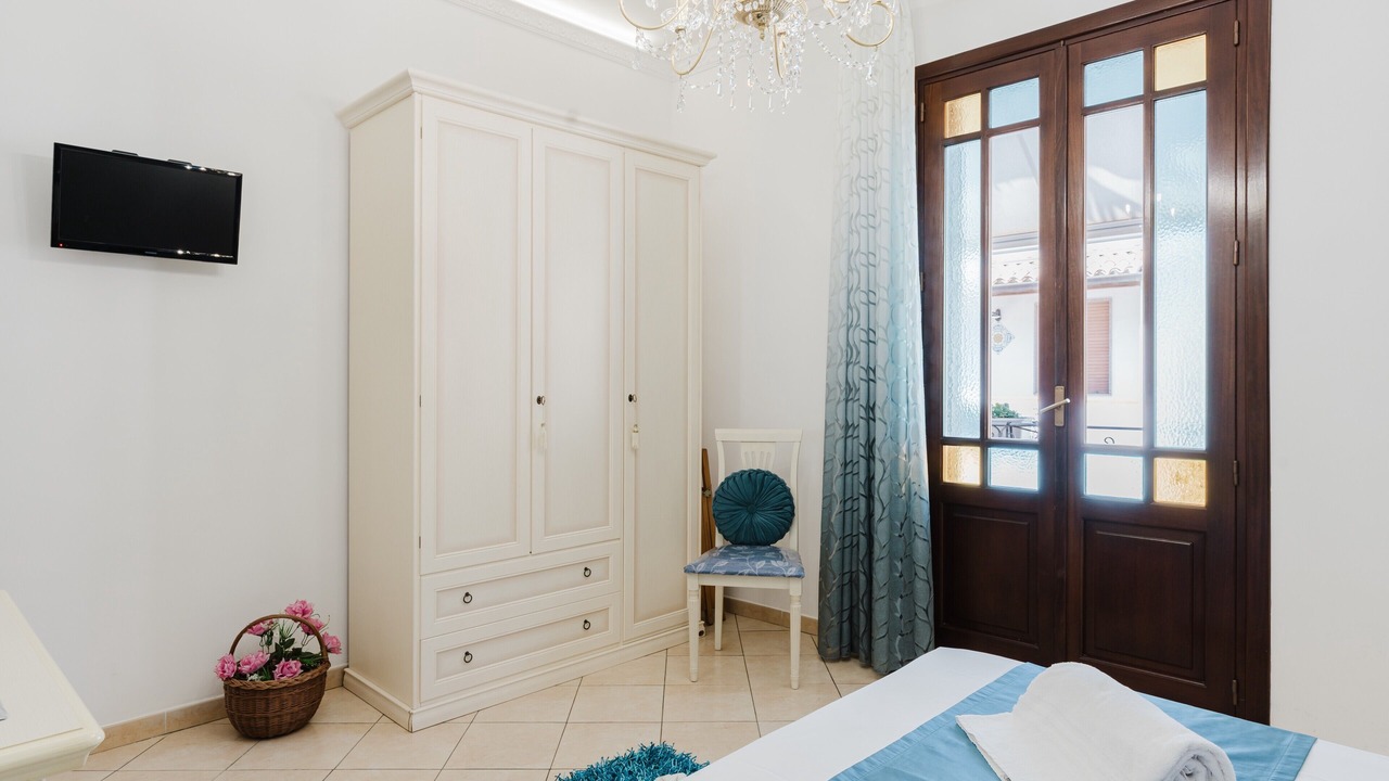 Photo of Bedroom in San Vito Lo Capo