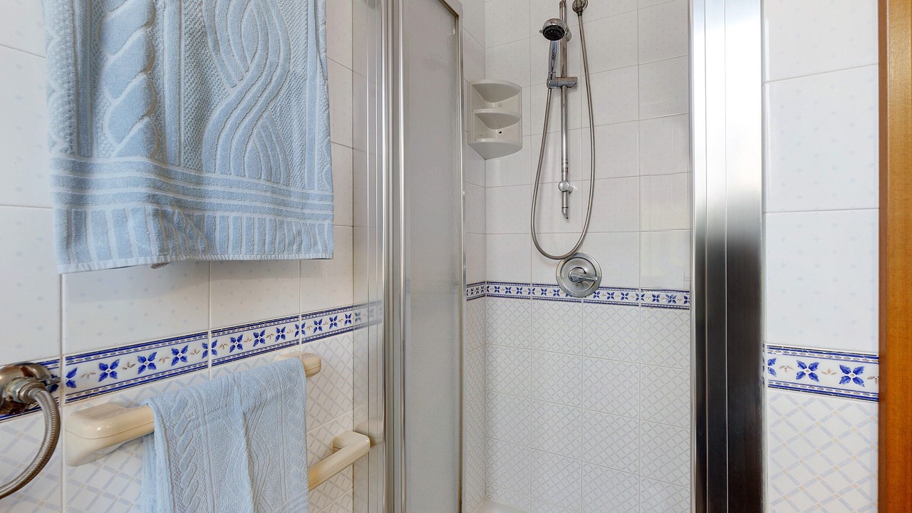 Photo of Bathroom in Custonaci