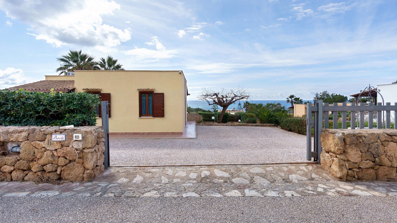 Photo of Outdoor in Custonaci