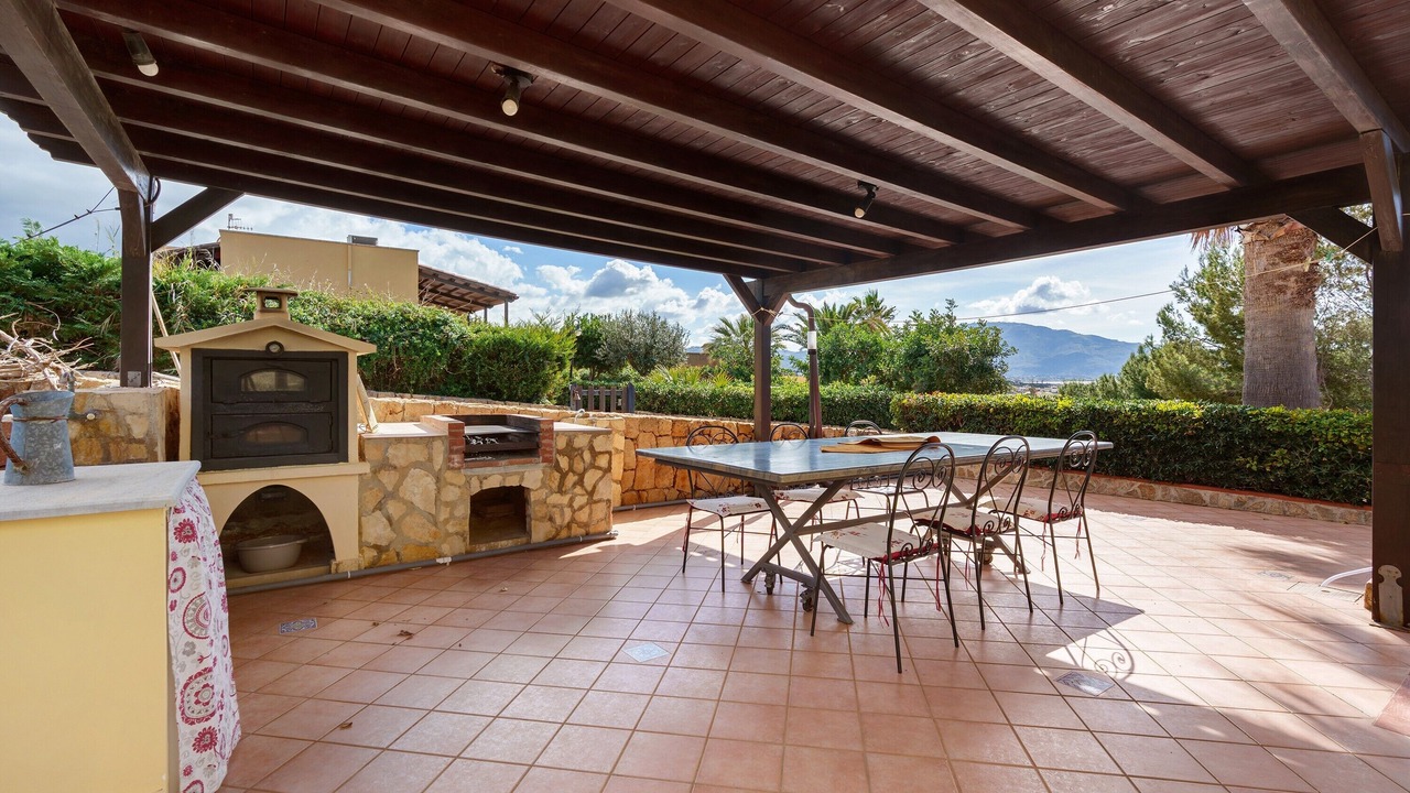 Photo of Outdoor in Custonaci