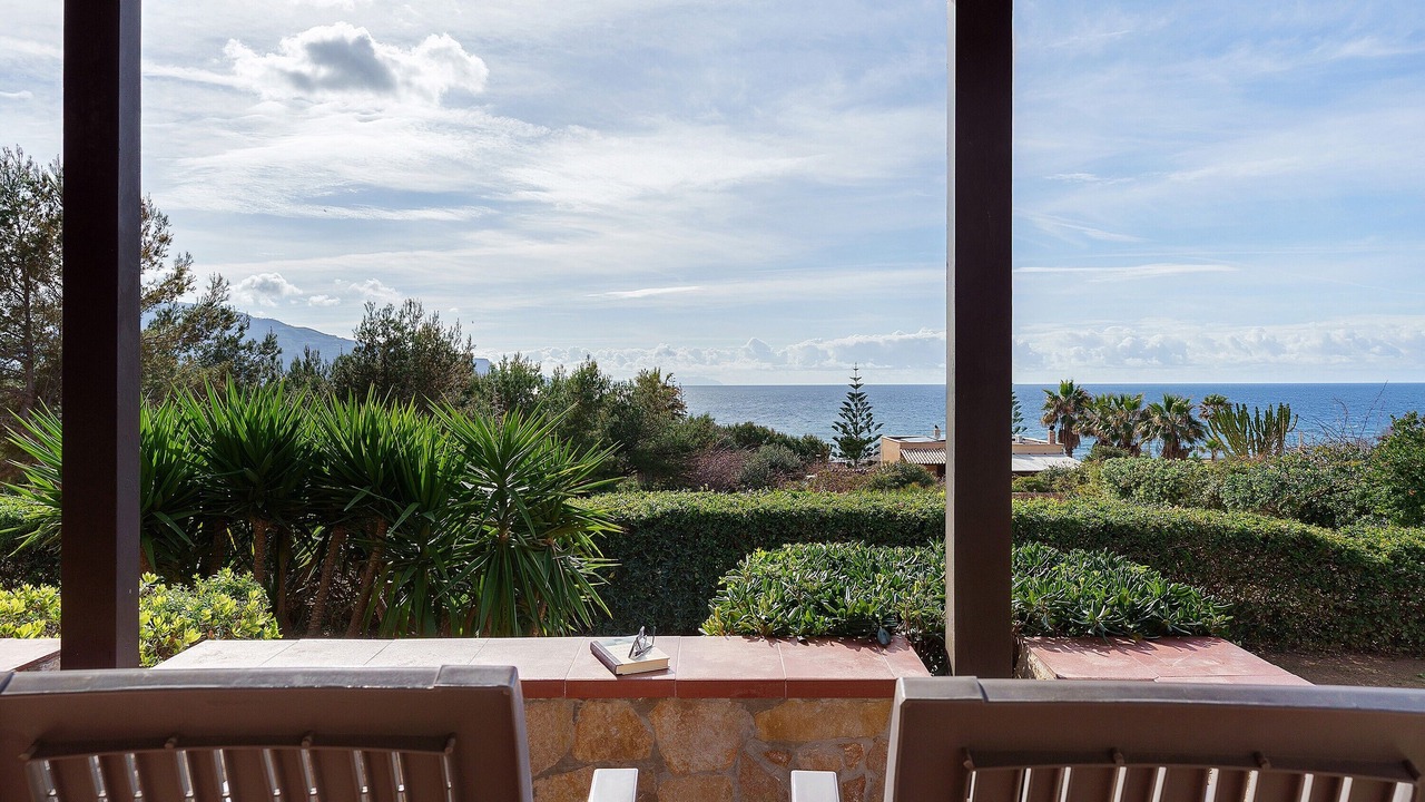 Photo of Outdoor in Custonaci