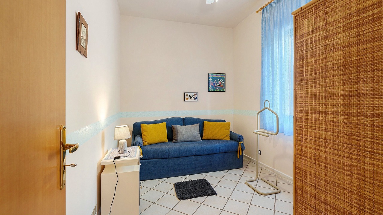 Photo of Livingroom in Custonaci